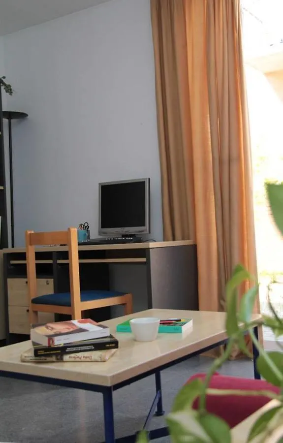 Residencia Universitaria Alberto Jimenez Fraud location