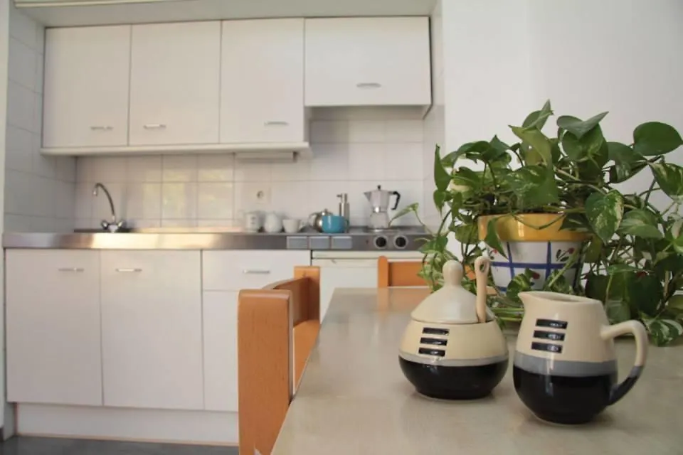 Residencia Universitaria Alberto Jimenez Fraud Aparthotel Malaga
